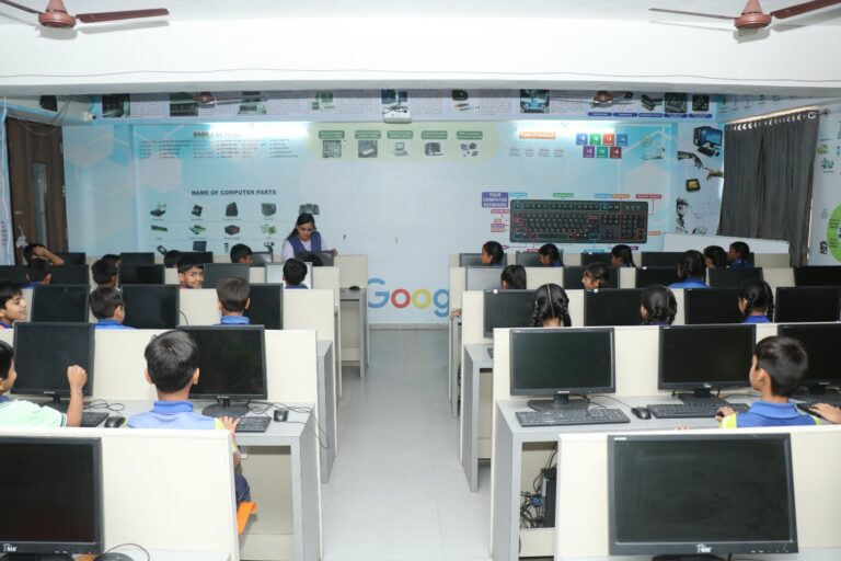 Computer Lab